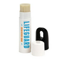 Wide Sunscreen Tube